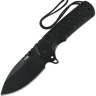 Складной нож CJRB TUNDRA CJ1966-BBK